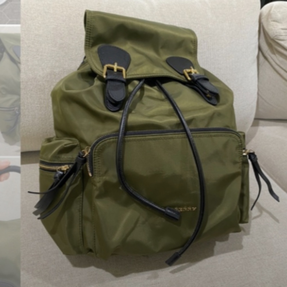 Backpack - image 1